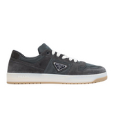 Prada Downtown Suede Black